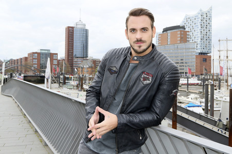 Setermin 'Notruf Hafenkante - Die Pokerprinzessin' in Hamburg