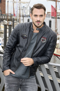 Setermin 'Notruf Hafenkante - Die Pokerprinzessin' in Hamburg