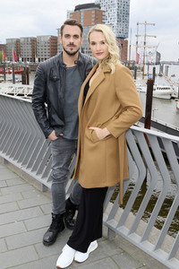 Setermin 'Notruf Hafenkante - Die Pokerprinzessin' in Hamburg