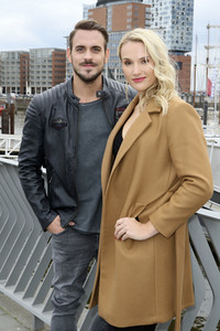 Setermin 'Notruf Hafenkante - Die Pokerprinzessin' in Hamburg