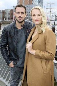 Setermin 'Notruf Hafenkante - Die Pokerprinzessin' in Hamburg