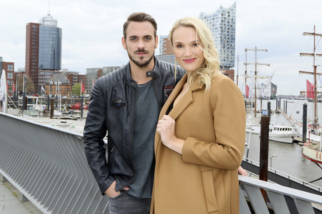 Setermin 'Notruf Hafenkante - Die Pokerprinzessin' in Hamburg