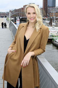 Setermin 'Notruf Hafenkante - Die Pokerprinzessin' in Hamburg