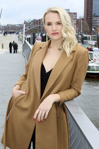 Setermin 'Notruf Hafenkante - Die Pokerprinzessin' in Hamburg