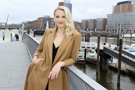 Setermin 'Notruf Hafenkante - Die Pokerprinzessin' in Hamburg