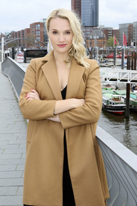 Setermin 'Notruf Hafenkante - Die Pokerprinzessin' in Hamburg