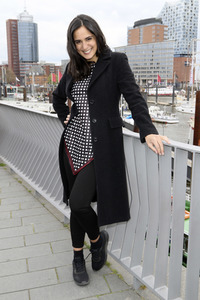 Setermin 'Notruf Hafenkante - Die Pokerprinzessin' in Hamburg