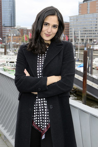 Setermin 'Notruf Hafenkante - Die Pokerprinzessin' in Hamburg