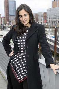 Setermin 'Notruf Hafenkante - Die Pokerprinzessin' in Hamburg