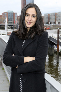 Setermin 'Notruf Hafenkante - Die Pokerprinzessin' in Hamburg