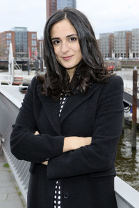 Setermin 'Notruf Hafenkante - Die Pokerprinzessin' in Hamburg