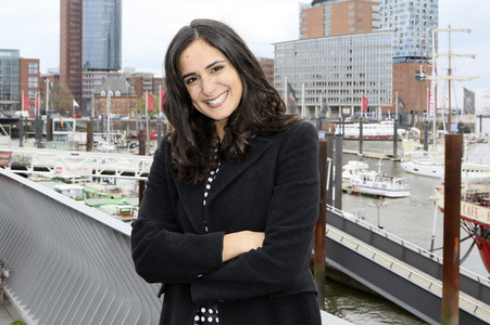 Setermin 'Notruf Hafenkante - Die Pokerprinzessin' in Hamburg