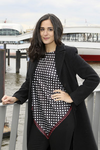 Setermin 'Notruf Hafenkante - Die Pokerprinzessin' in Hamburg