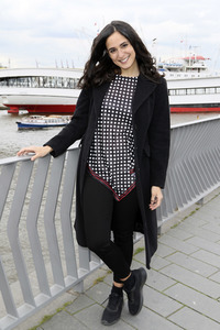 Setermin 'Notruf Hafenkante - Die Pokerprinzessin' in Hamburg