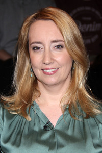 Talkshow 'Markus Lanz' in Hamburg