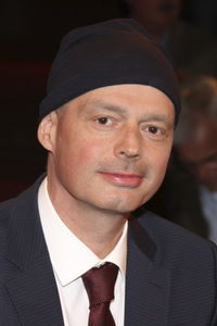 Talkshow 'Markus Lanz' in Hamburg