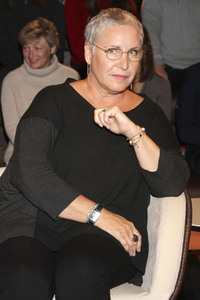 Talkshow 'Markus Lanz' in Hamburg