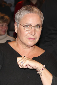 Talkshow 'Markus Lanz' in Hamburg