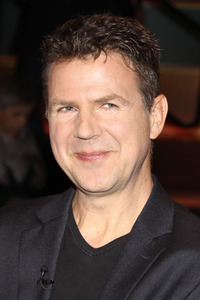 Talkshow 'Markus Lanz' in Hamburg