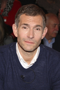 Talkshow 'Markus Lanz' in Hamburg