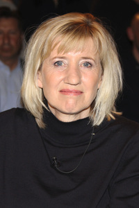 Talkshow 'Markus Lanz' in Hamburg