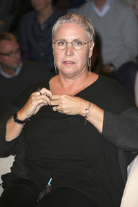 Talkshow 'Markus Lanz' in Hamburg