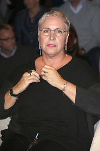 Talkshow 'Markus Lanz' in Hamburg