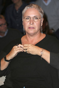 Talkshow 'Markus Lanz' in Hamburg