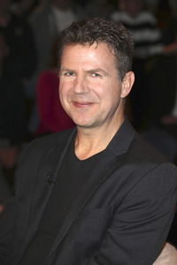 Talkshow 'Markus Lanz' in Hamburg