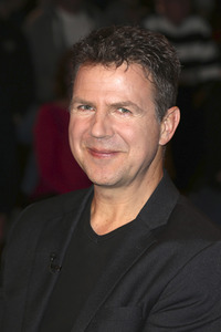 Talkshow 'Markus Lanz' in Hamburg