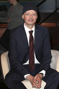 Talkshow 'Markus Lanz' in Hamburg