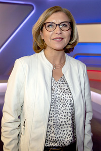 Talkshow 'Maischberger' in Köln