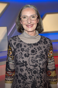 Talkshow 'Maischberger' in Köln