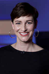 Talkshow 'Maischberger' in Köln