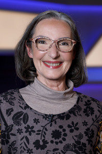 Talkshow 'Maischberger' in Köln