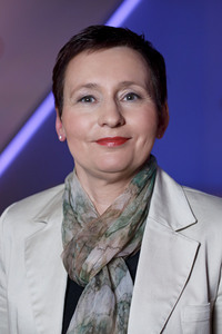 Talkshow 'Maischberger' in Köln