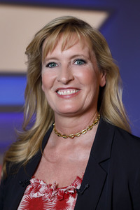 Talkshow 'Maischberger' in Köln