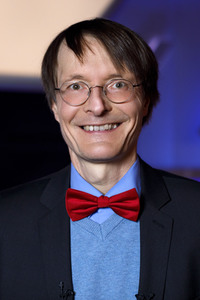 Talkshow 'Maischberger' in Köln