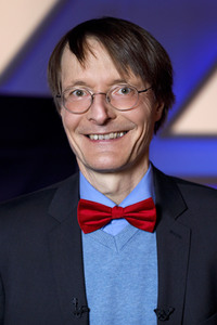 Talkshow 'Maischberger' in Köln