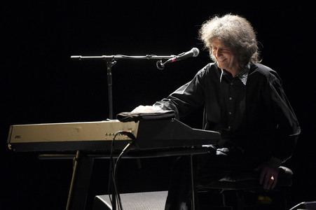 Konzert von Gilbert O'Sullivan in Hannover