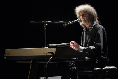 Konzert von Gilbert O'Sullivan in Hannover