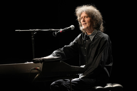 Konzert von Gilbert O'Sullivan in Hannover