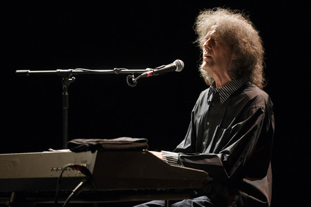 Konzert von Gilbert O'Sullivan in Hannover