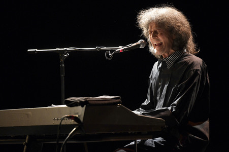 Konzert von Gilbert O'Sullivan in Hannover