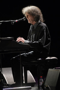 Konzert von Gilbert O'Sullivan in Hannover
