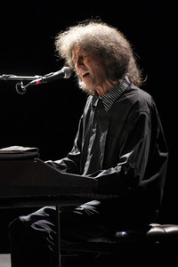 Konzert von Gilbert O'Sullivan in Hannover