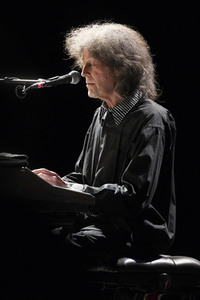 Konzert von Gilbert O'Sullivan in Hannover