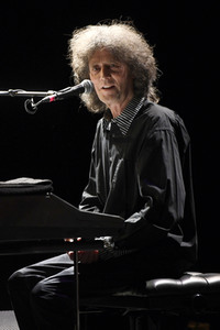 Konzert von Gilbert O'Sullivan in Hannover