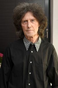 Photoshooting mit Gilbert O'Sullivan in Hannover