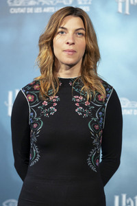 Photocall 'Harry Potter: The Exhibition' in Madrid